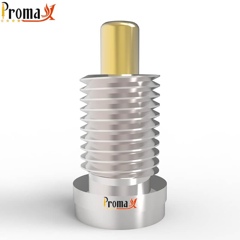 Thread Screw Pogo pin-5