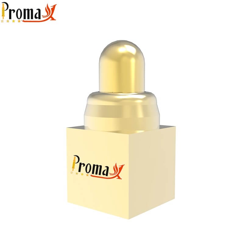 right angle pogo pin-2