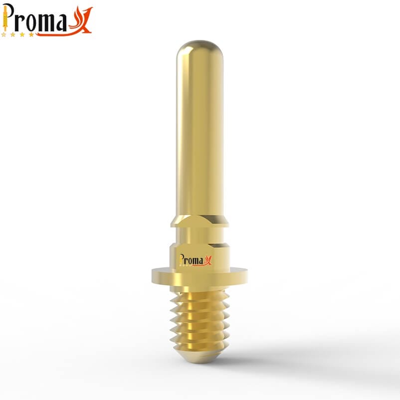 thread screw pogo pin-10