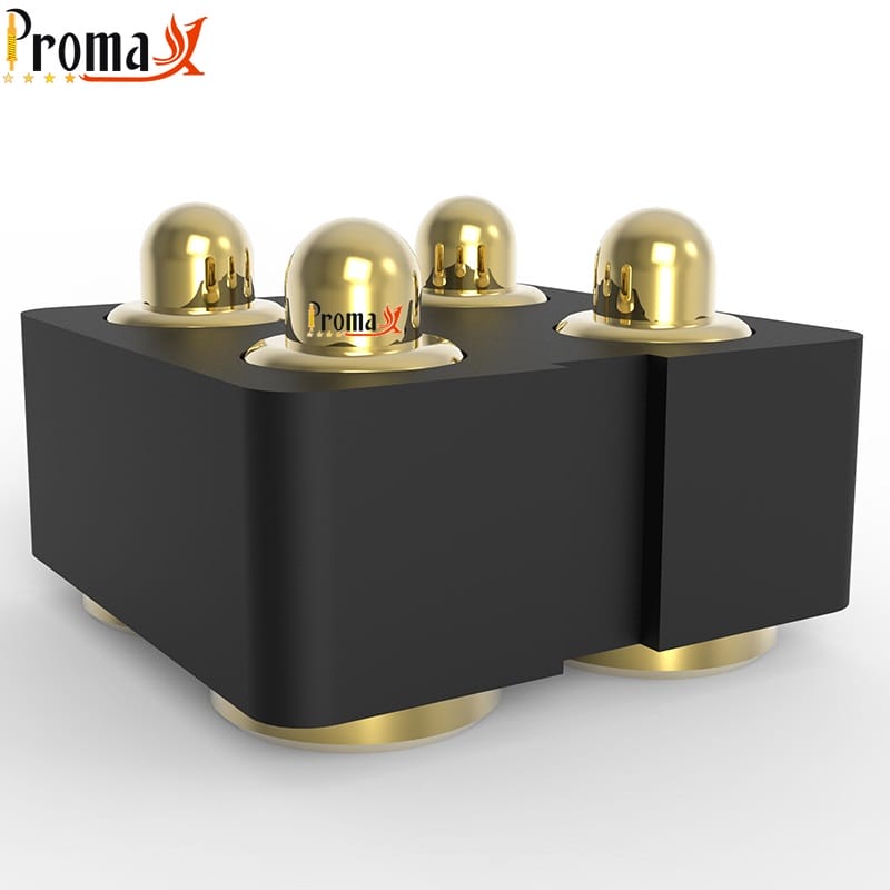 SMT/SMD pogo pin connector-4