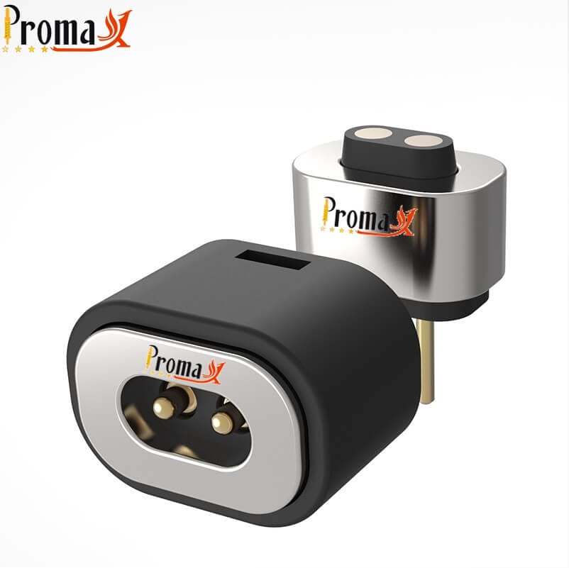 waterproof magnetic connector-8