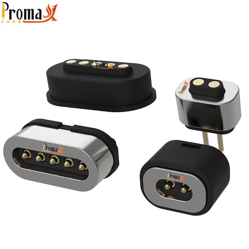 Best Magnetic Connector-2