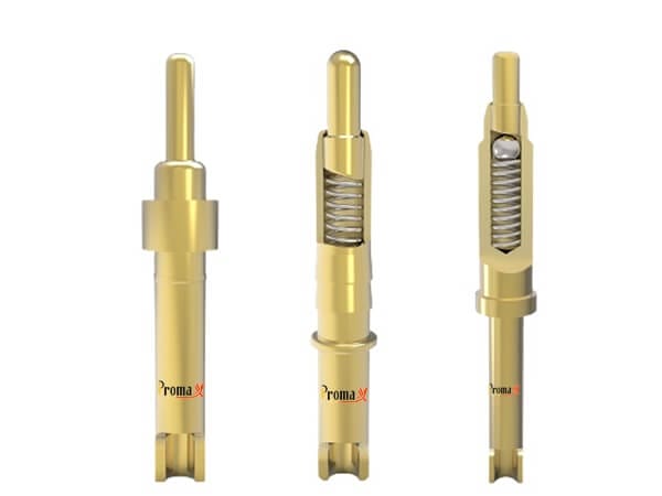 how to solder pogo pin?