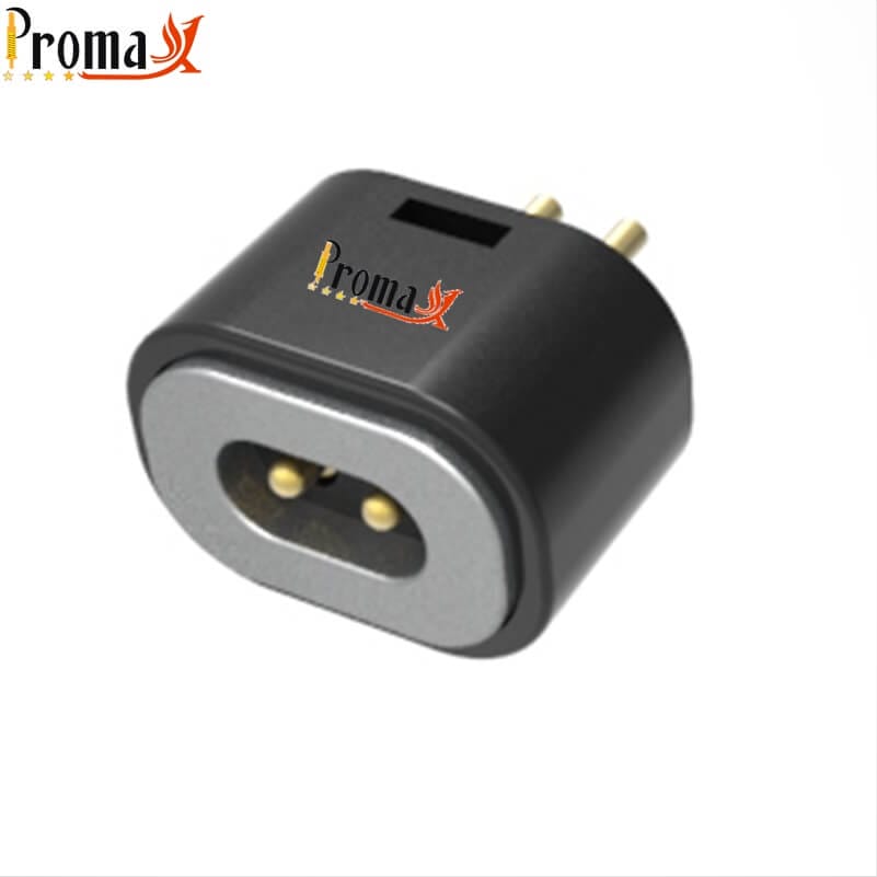 waterproof magnetic connector-3