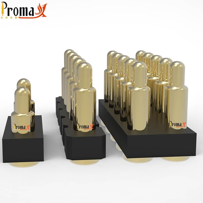 SMT/SMD pogo pin connector-5