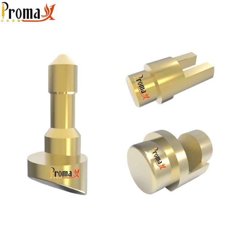Precision turned part-1