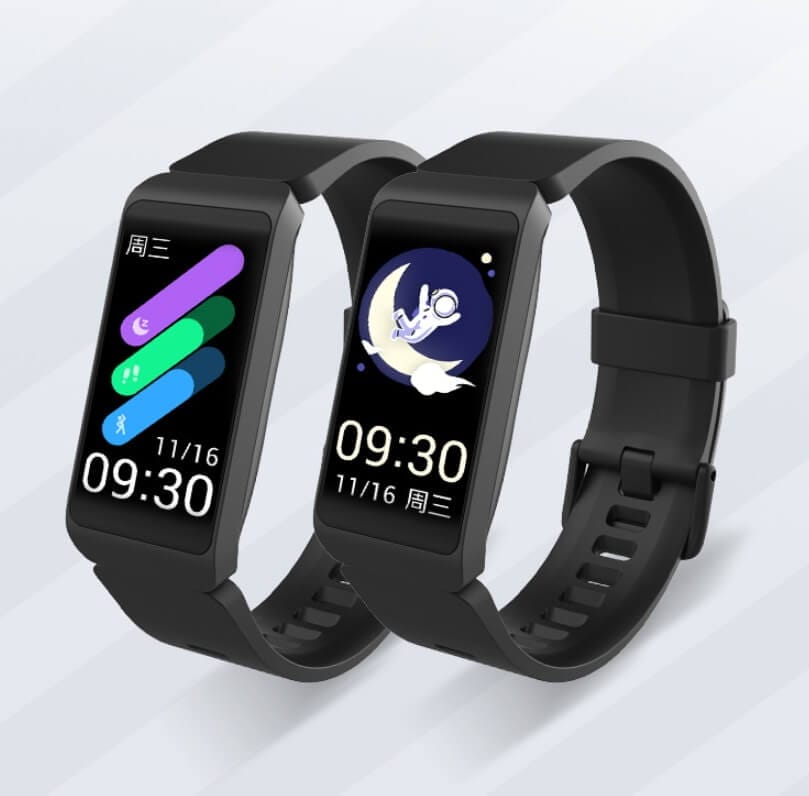 case of double ended pogo pin connector