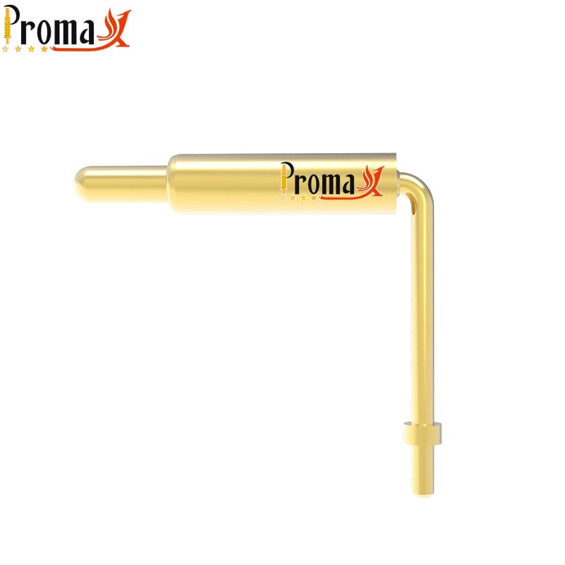 Bending Type pogo pin-3
