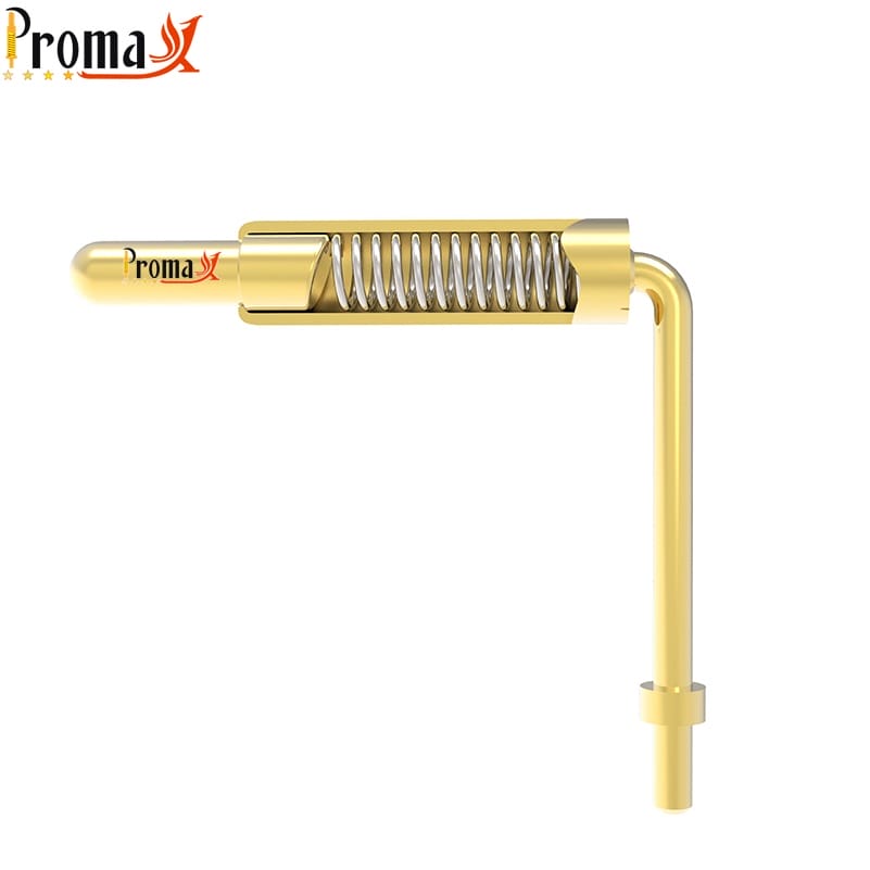 Bending Type pogo pin-2