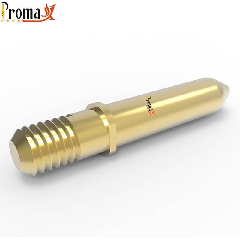 Precision turned part-3