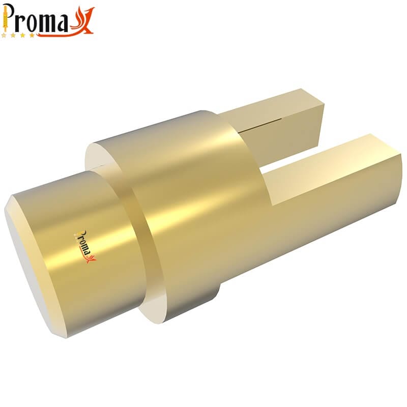 Precision turned part-4