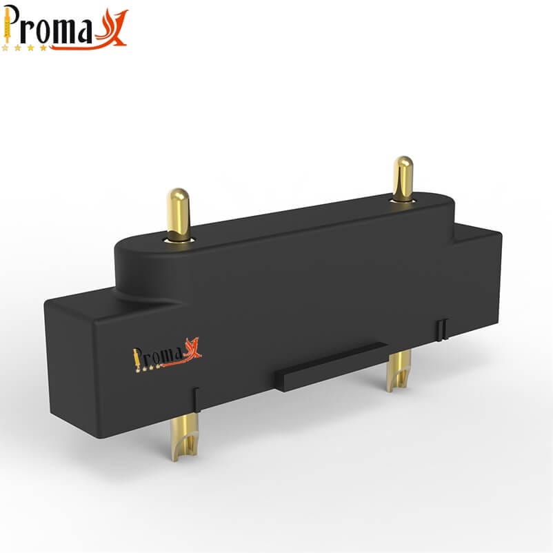 solder cup pogo pin connector-4