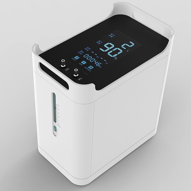 case of thread screw pogo pin