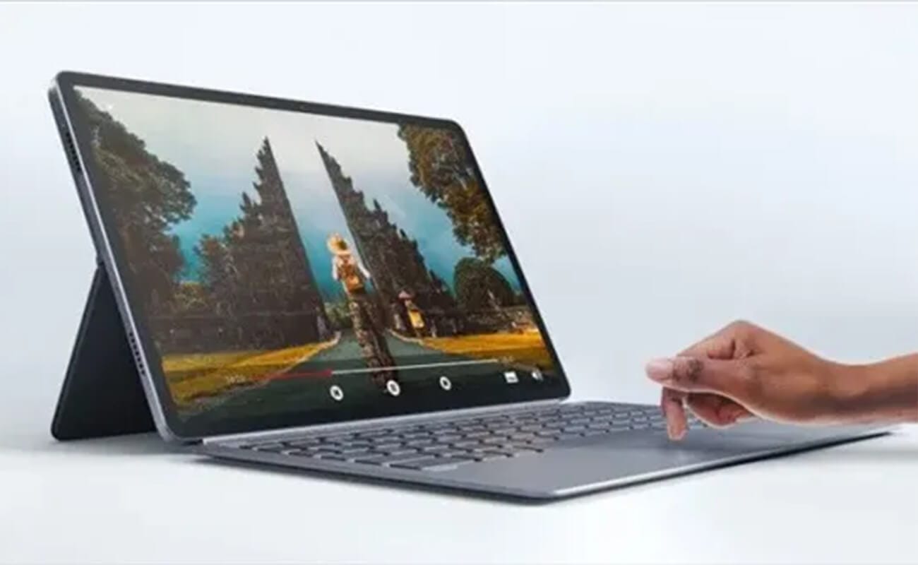 Tablet of small turned parts' case