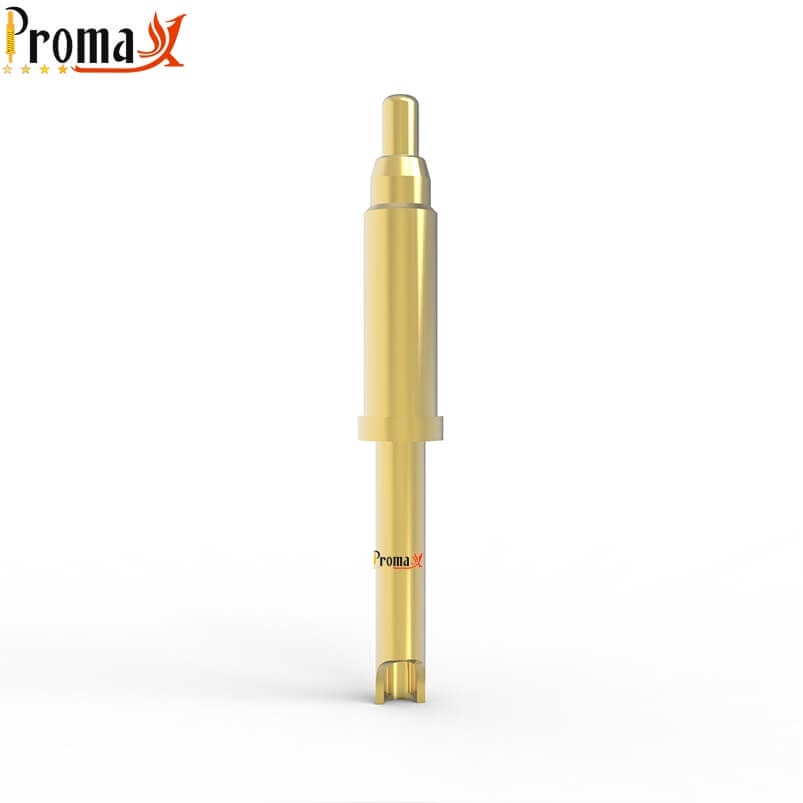 Solder Cup Pogo Pin-5