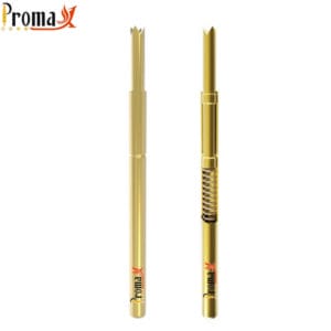 what is the pogo test pin-02
