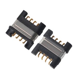 what is a magnetic connector-12