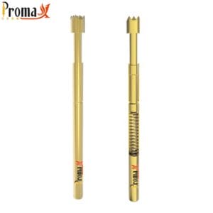 what is the pogo test pin-09
