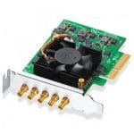 How Many Pins or Contacts Are There on A Mini PCIe Card?