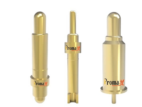 How to install pogo pins?