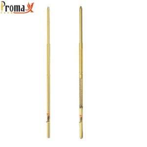 what is the pogo test pin-08