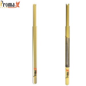 what is the pogo test pin-07