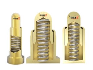 Is Spring Force a Contact Force-12