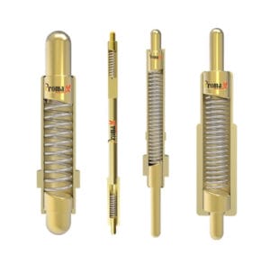 Is Spring Force a Contact Force-08