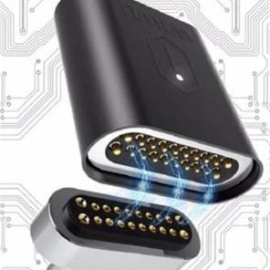 magnetic connector