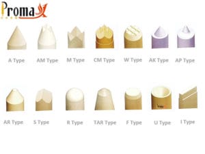 what is the pogo test pin-13