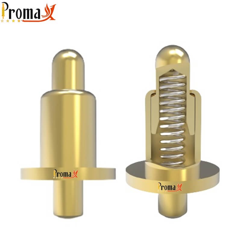 Through Hole Pogo Pin-15