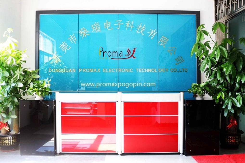 dongguan promaxpogopin