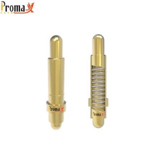 double ended pogo pin-1