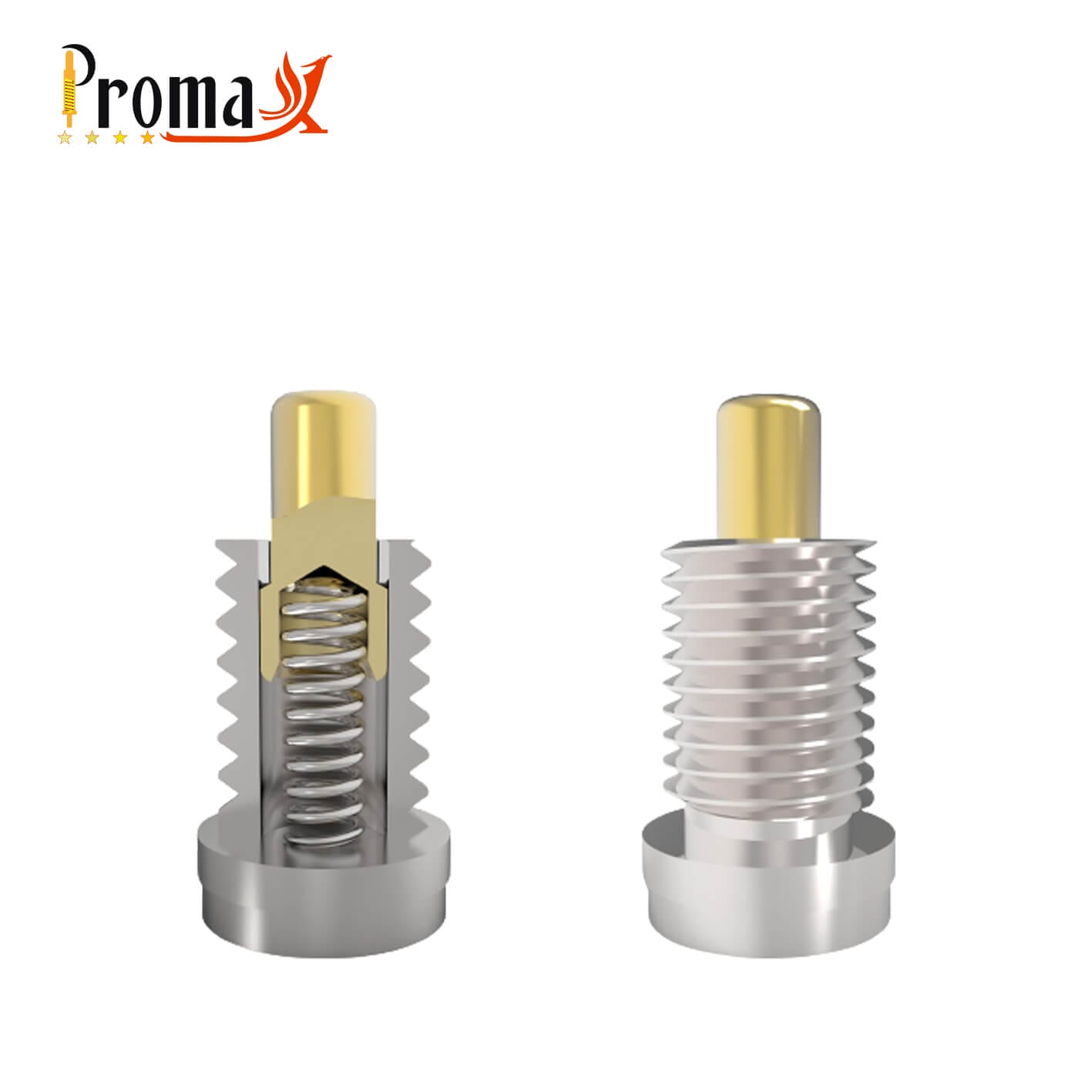 thread screw pogo pin-6