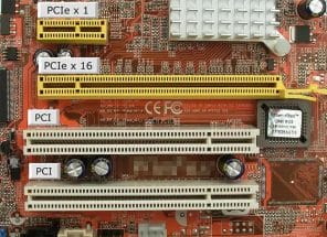 How Many Pins or Contacts Are There on A Mini PCIe Card-07