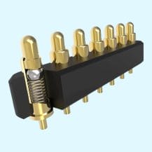 pogo pin manufacturer of pogo pin connector