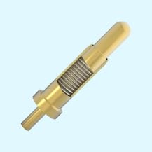 pogo pin manufacturer of pogo pin