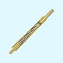 pogo pin manufacturer of pogo test pin
