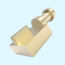 pogo pin manufacturer of turning parts