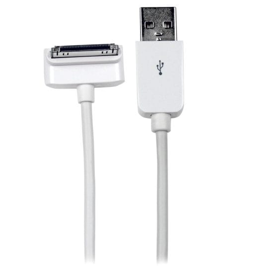 30- PIN DOCK CONNECTOR