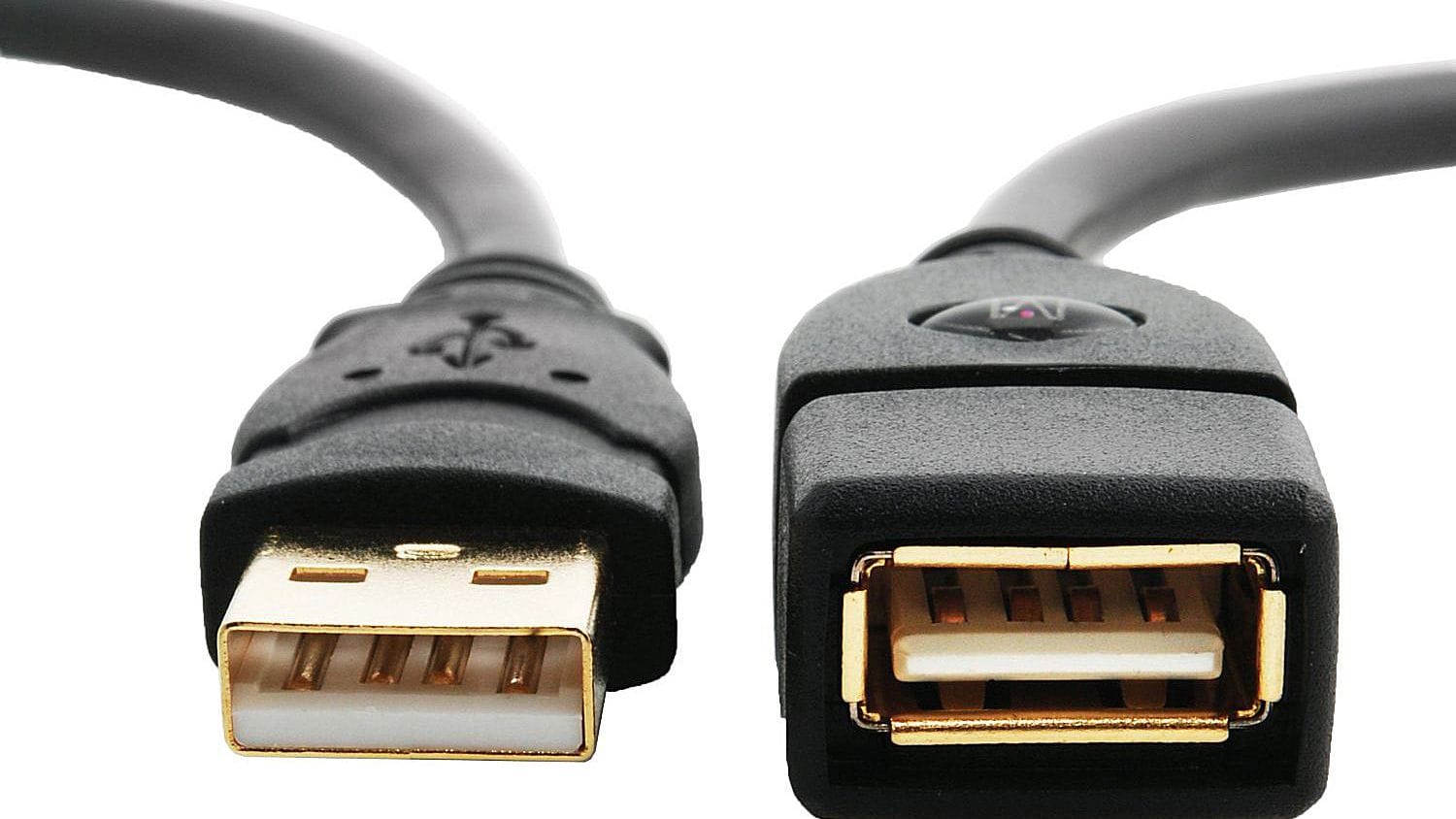 usb connector