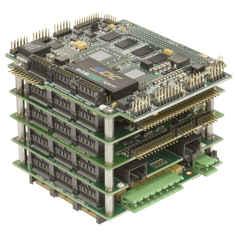 Board-to-Board Connectors-01