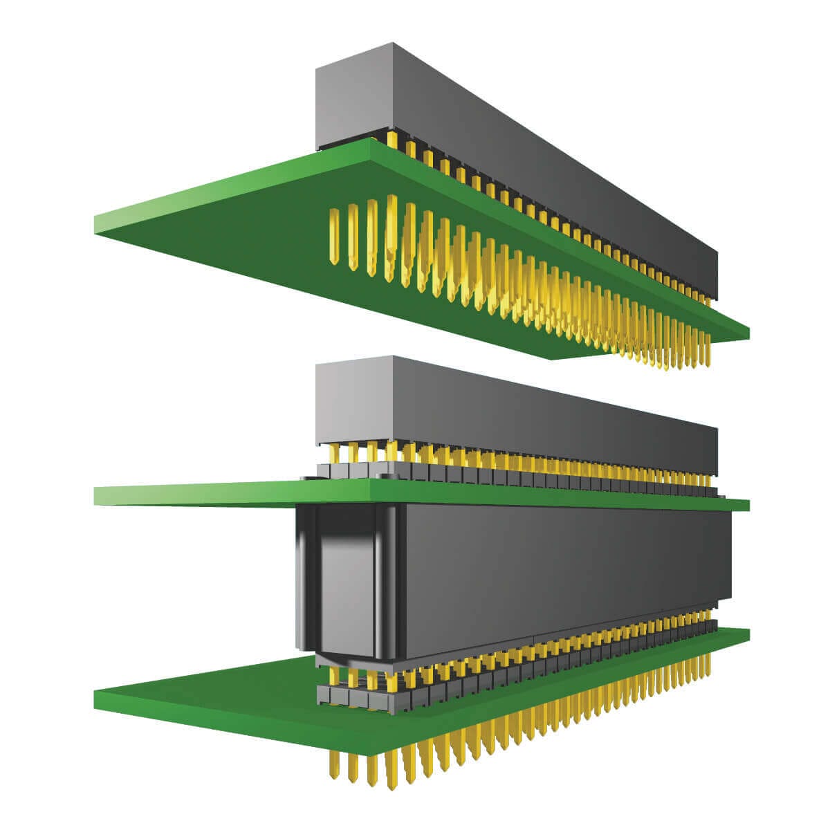 Board-to-Board Connectors-06
