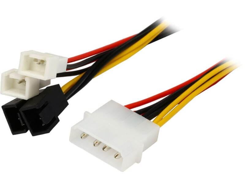 What is a Molex Connector-003