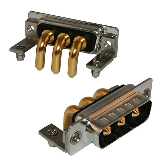 D-sub Connectors