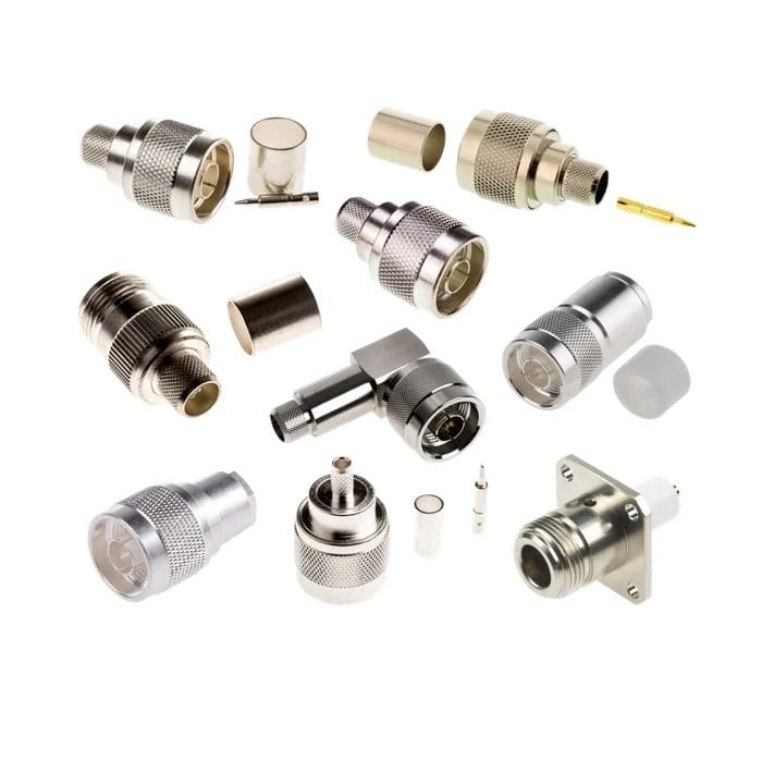 RF Connectors