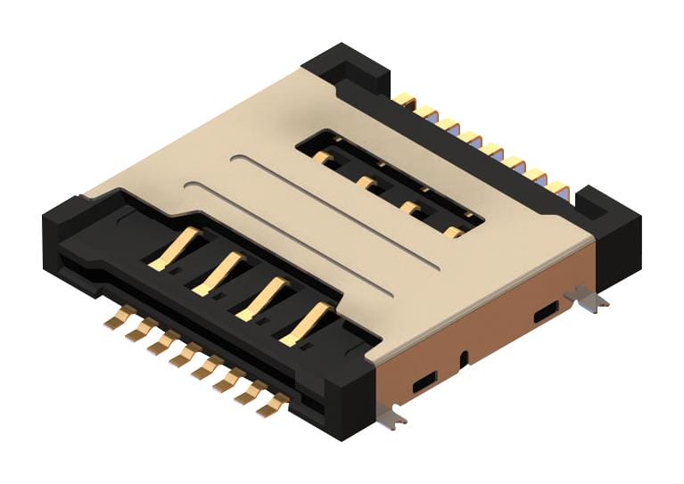 SMT Connectors-04