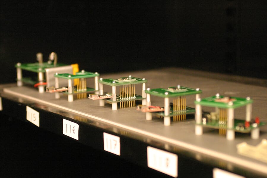 Top 10 pogo test pin manufacturers-02