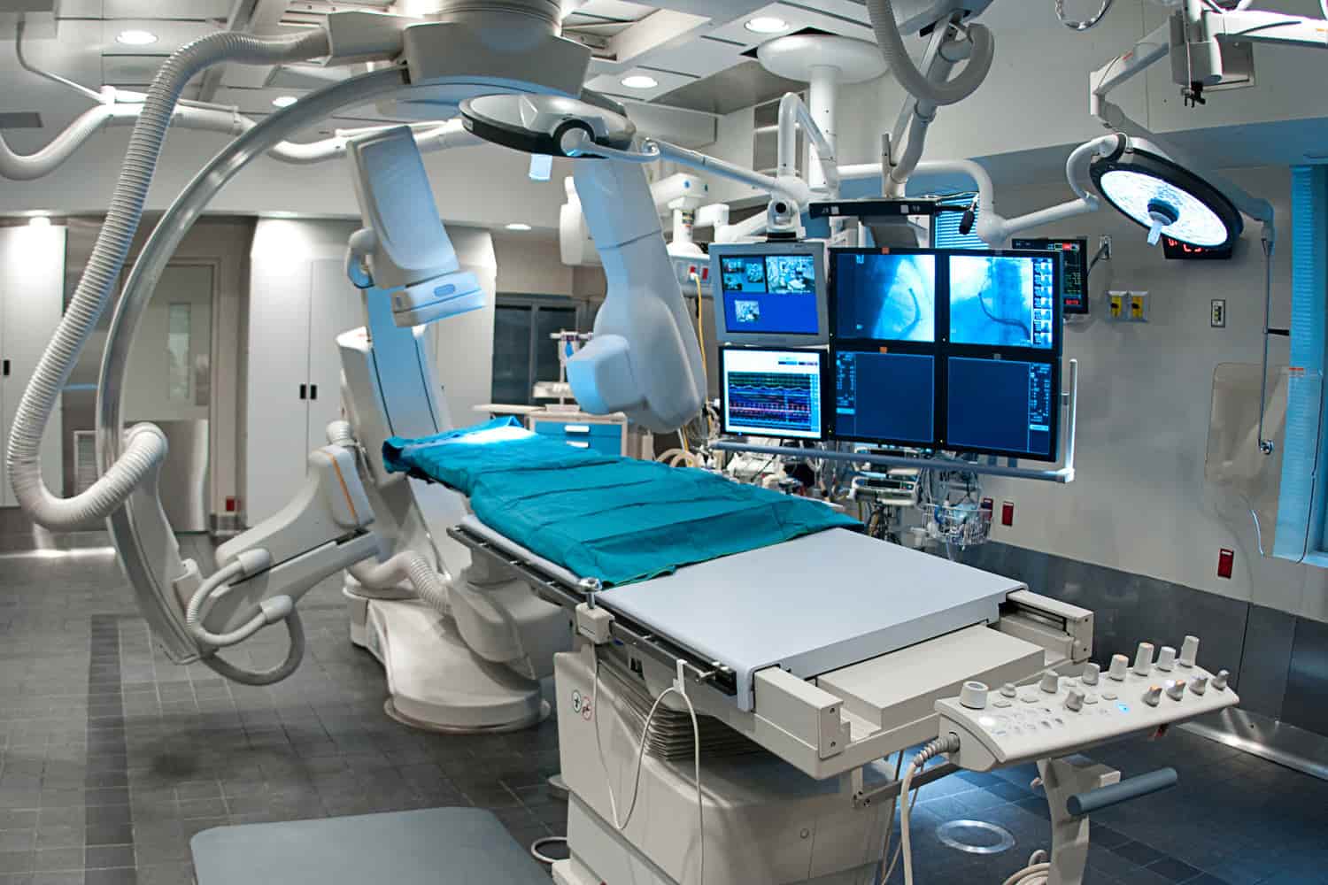 application-of-pogo-pin-Medical-Devices