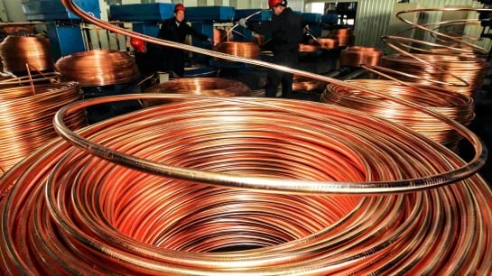 What is beryllium copper-01